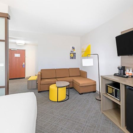 Comfort Suites Pecos Zewnętrze zdjęcie