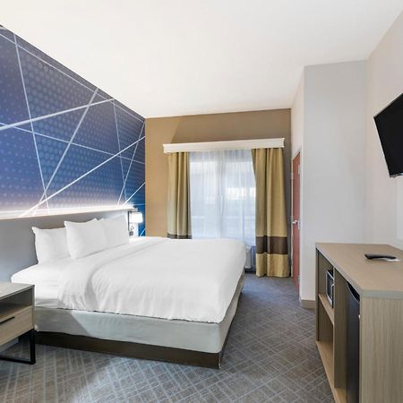 Comfort Suites Pecos Zewnętrze zdjęcie