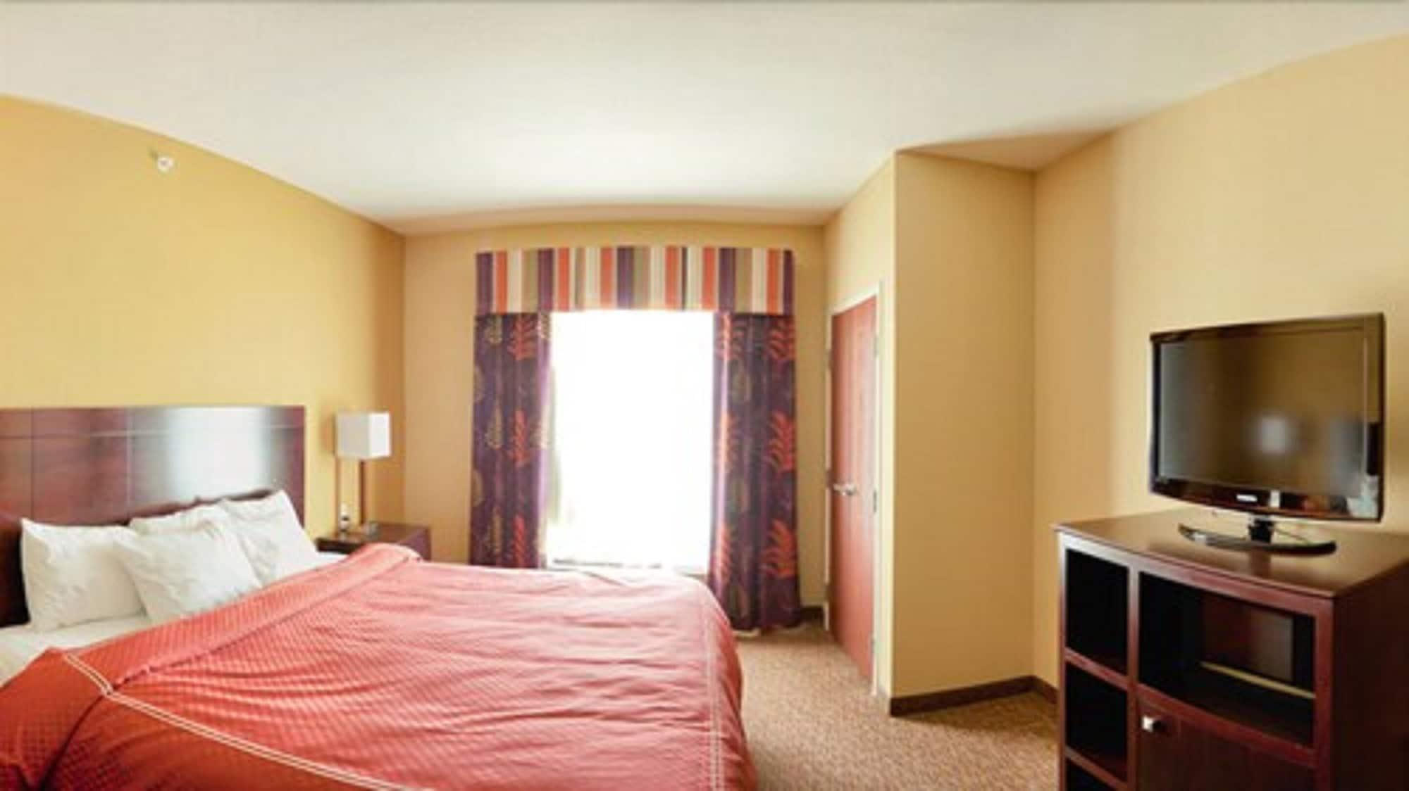 Comfort Suites Pecos Zewnętrze zdjęcie
