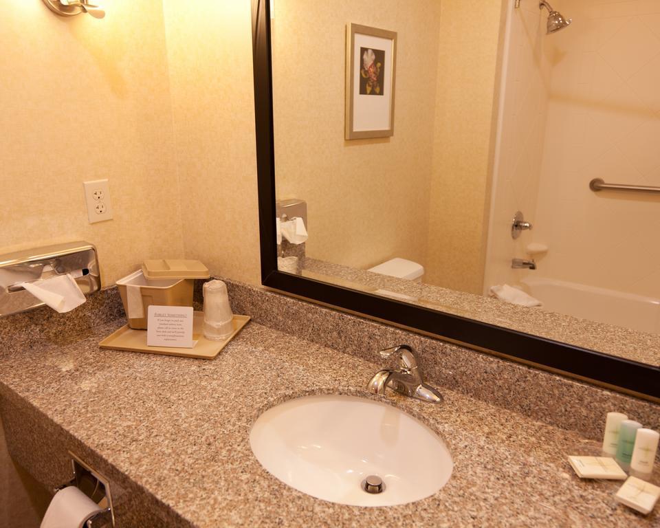 Comfort Suites Pecos Zewnętrze zdjęcie