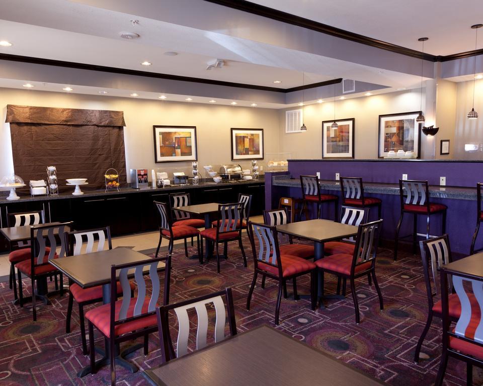 Comfort Suites Pecos Zewnętrze zdjęcie