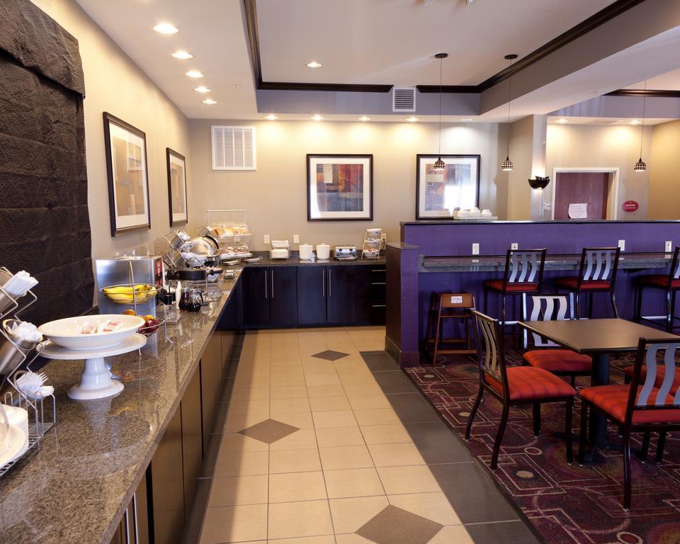 Comfort Suites Pecos Zewnętrze zdjęcie