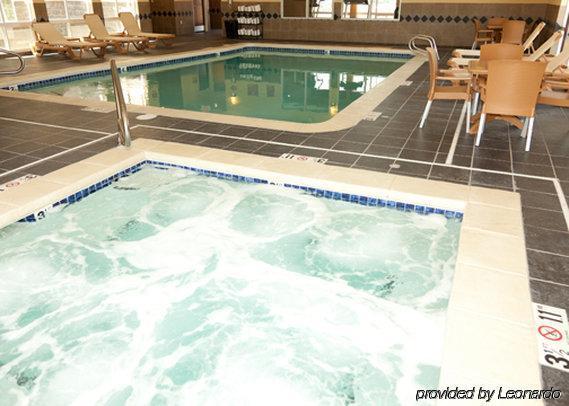 Comfort Suites Pecos Udogodnienia zdjęcie