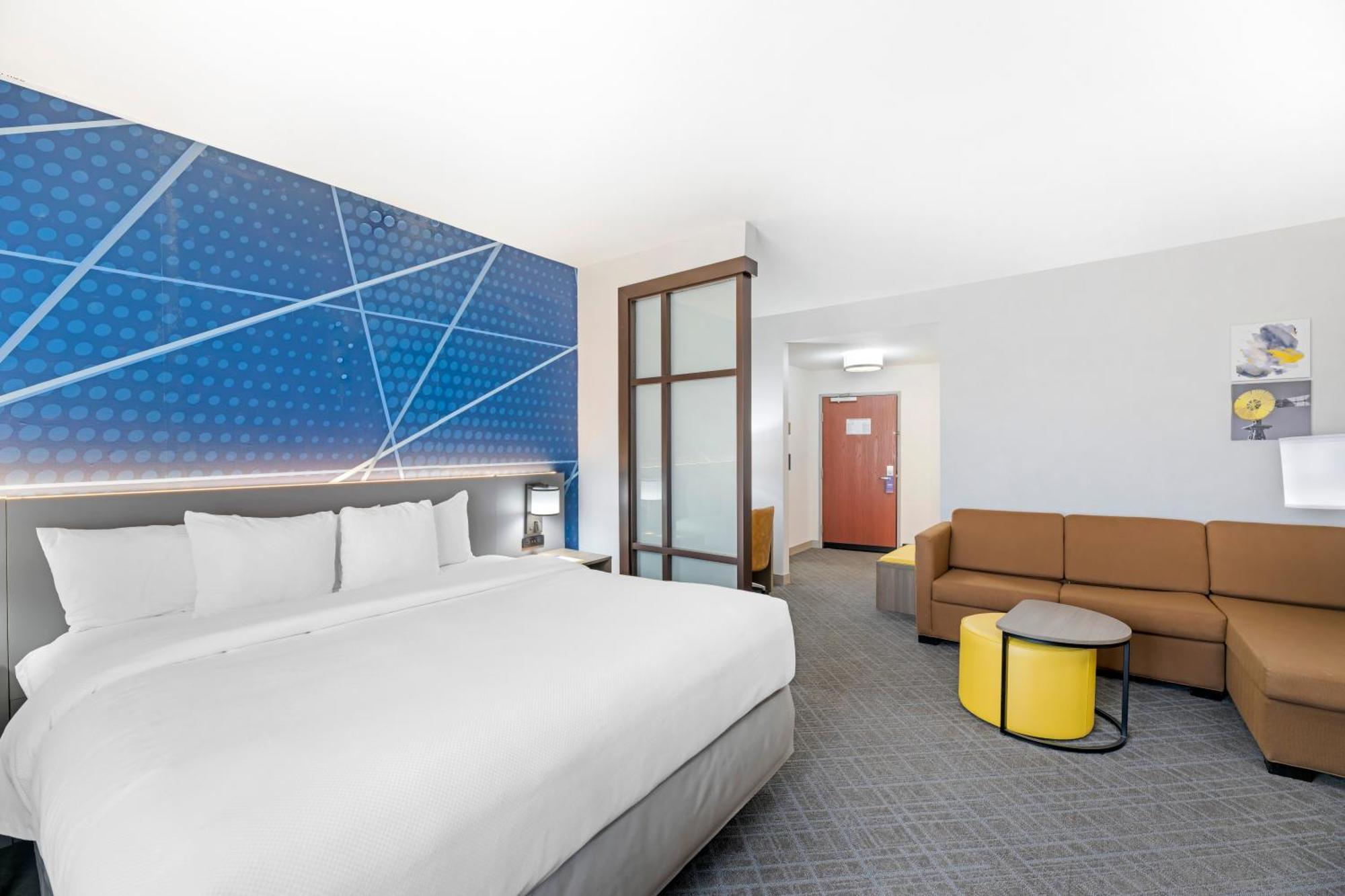 Comfort Suites Pecos Zewnętrze zdjęcie