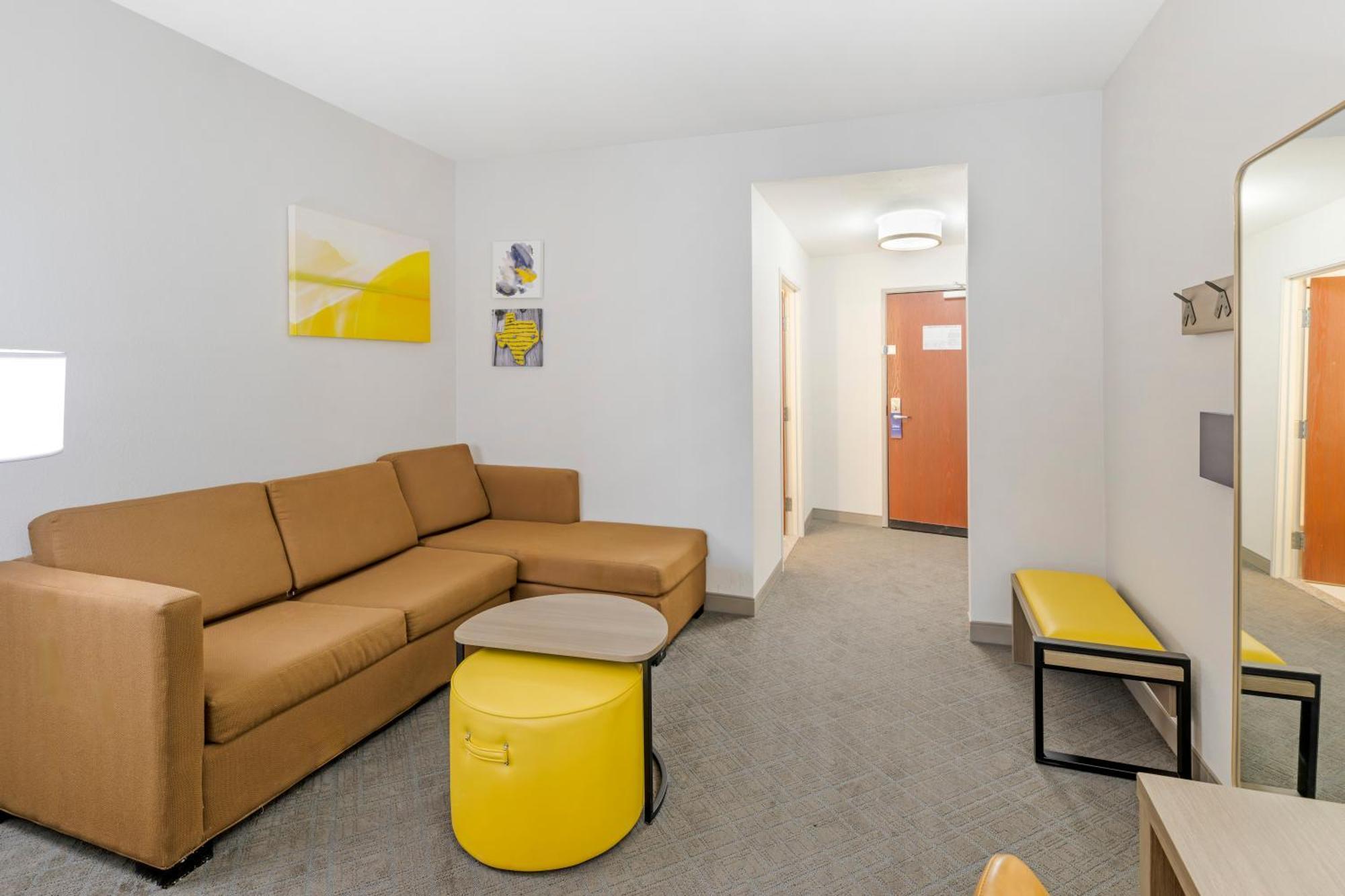 Comfort Suites Pecos Zewnętrze zdjęcie