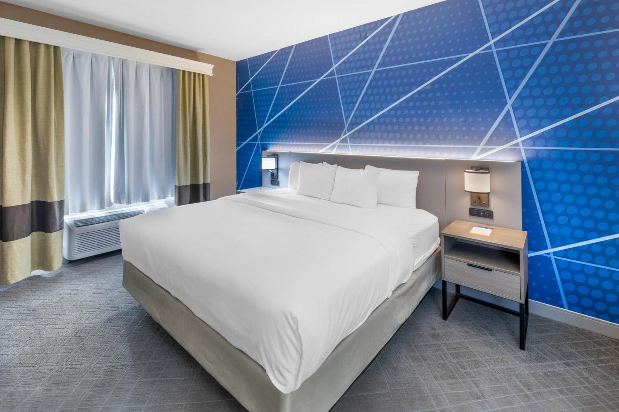 Comfort Suites Pecos Zewnętrze zdjęcie