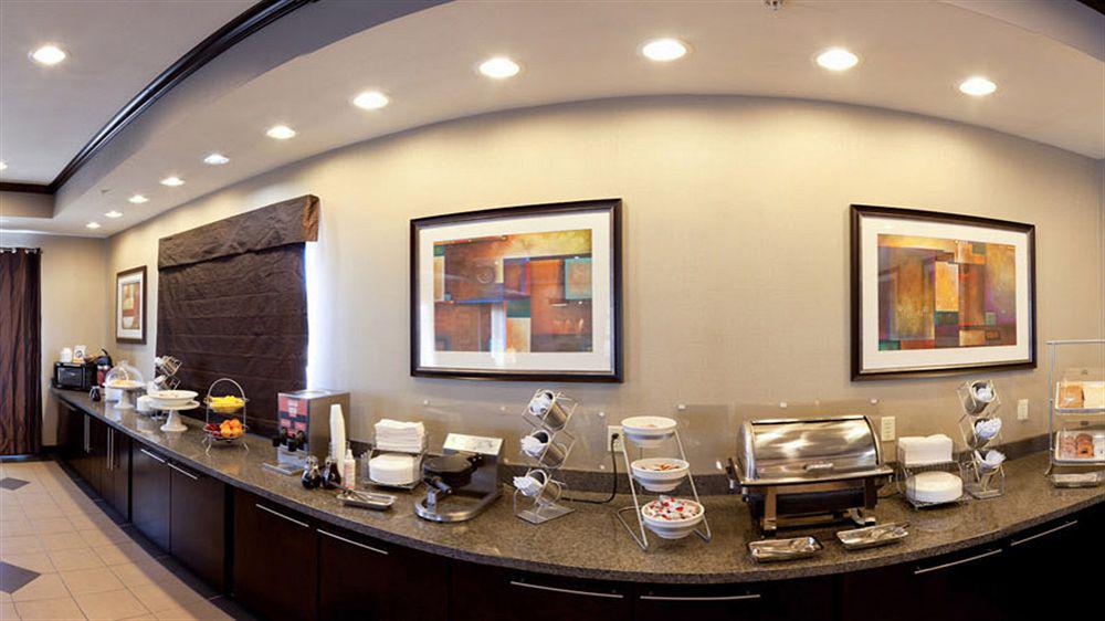 Comfort Suites Pecos Zewnętrze zdjęcie
