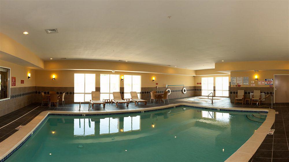 Comfort Suites Pecos Zewnętrze zdjęcie